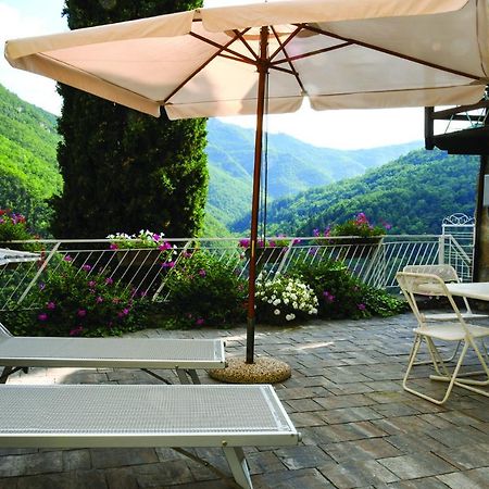 Agriturismo Nonnamelia Nasino Extérieur photo
