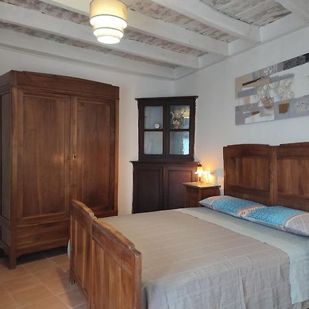 Agriturismo Nonnamelia Nasino Extérieur photo