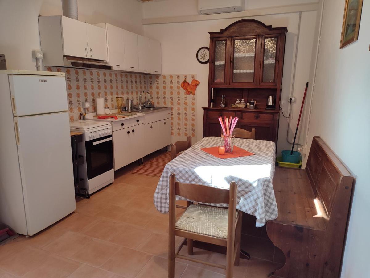 Agriturismo Nonnamelia Nasino Extérieur photo