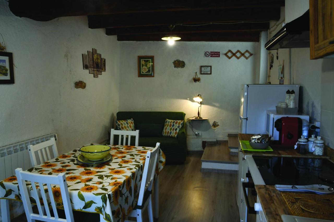 Agriturismo Nonnamelia Nasino Extérieur photo