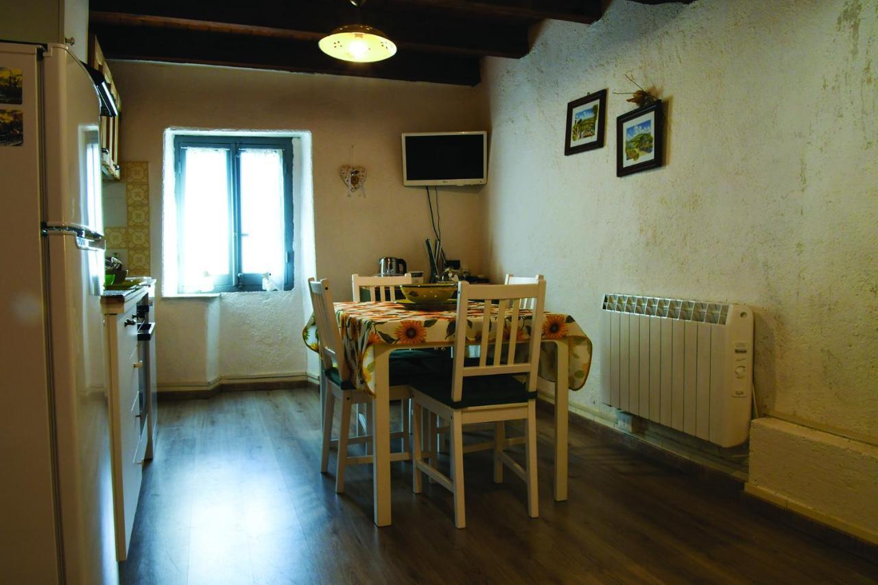 Agriturismo Nonnamelia Nasino Extérieur photo
