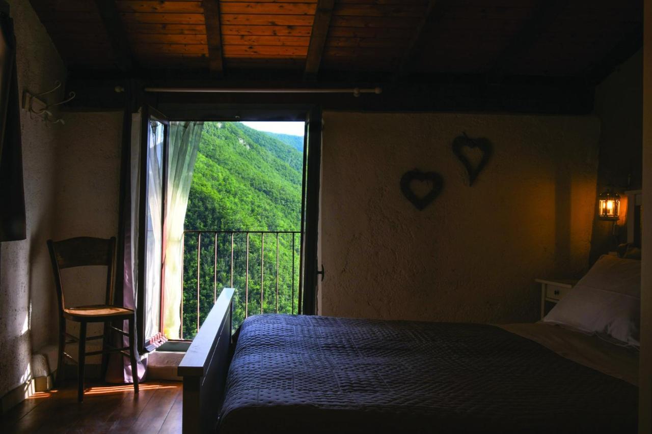 Agriturismo Nonnamelia Nasino Extérieur photo