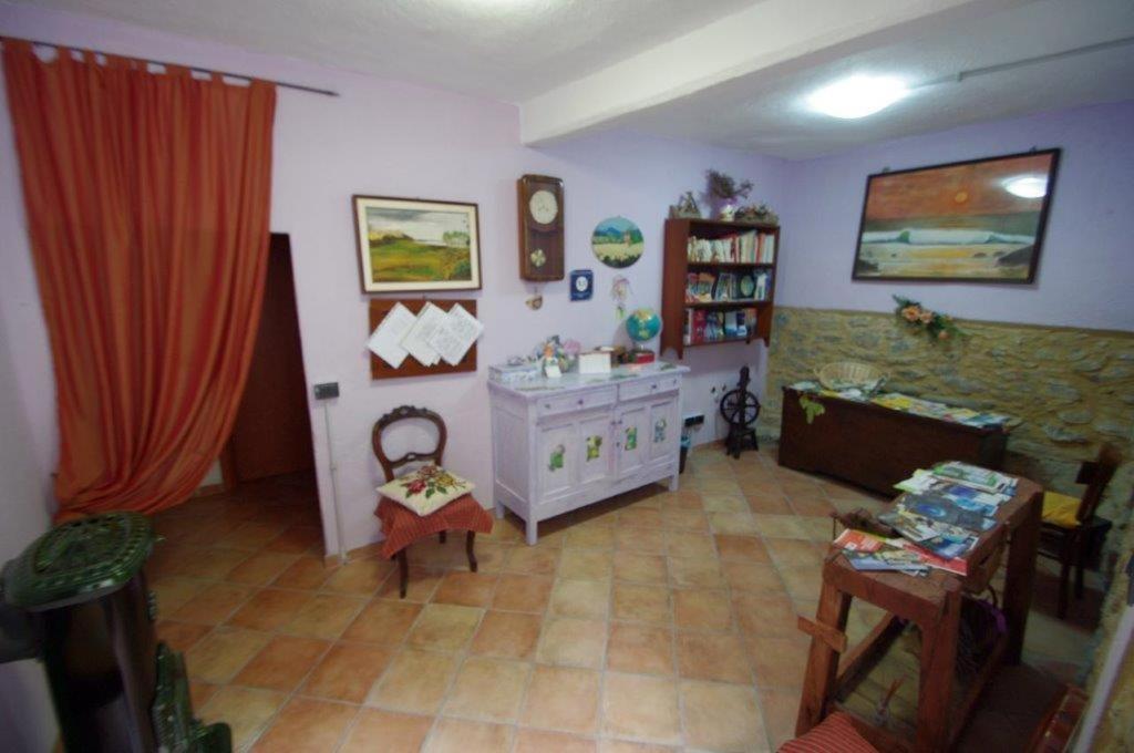 Agriturismo Nonnamelia Nasino Extérieur photo