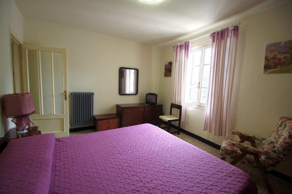Agriturismo Nonnamelia Nasino Extérieur photo