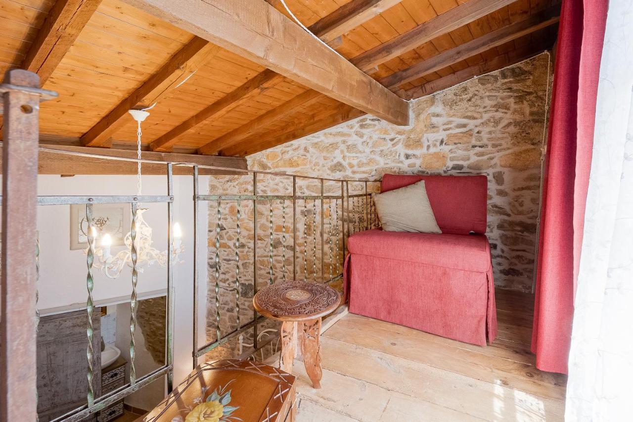 Agriturismo Nonnamelia Nasino Extérieur photo
