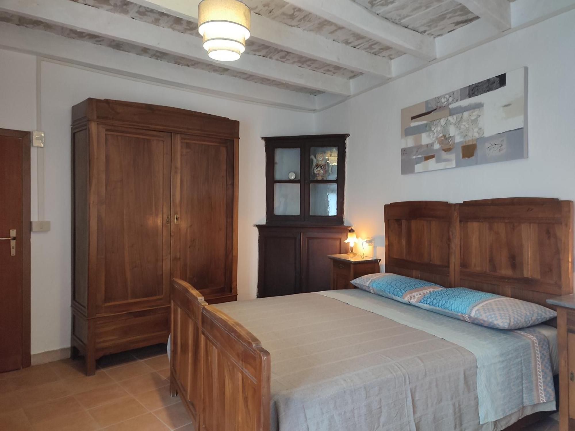 Agriturismo Nonnamelia Nasino Extérieur photo