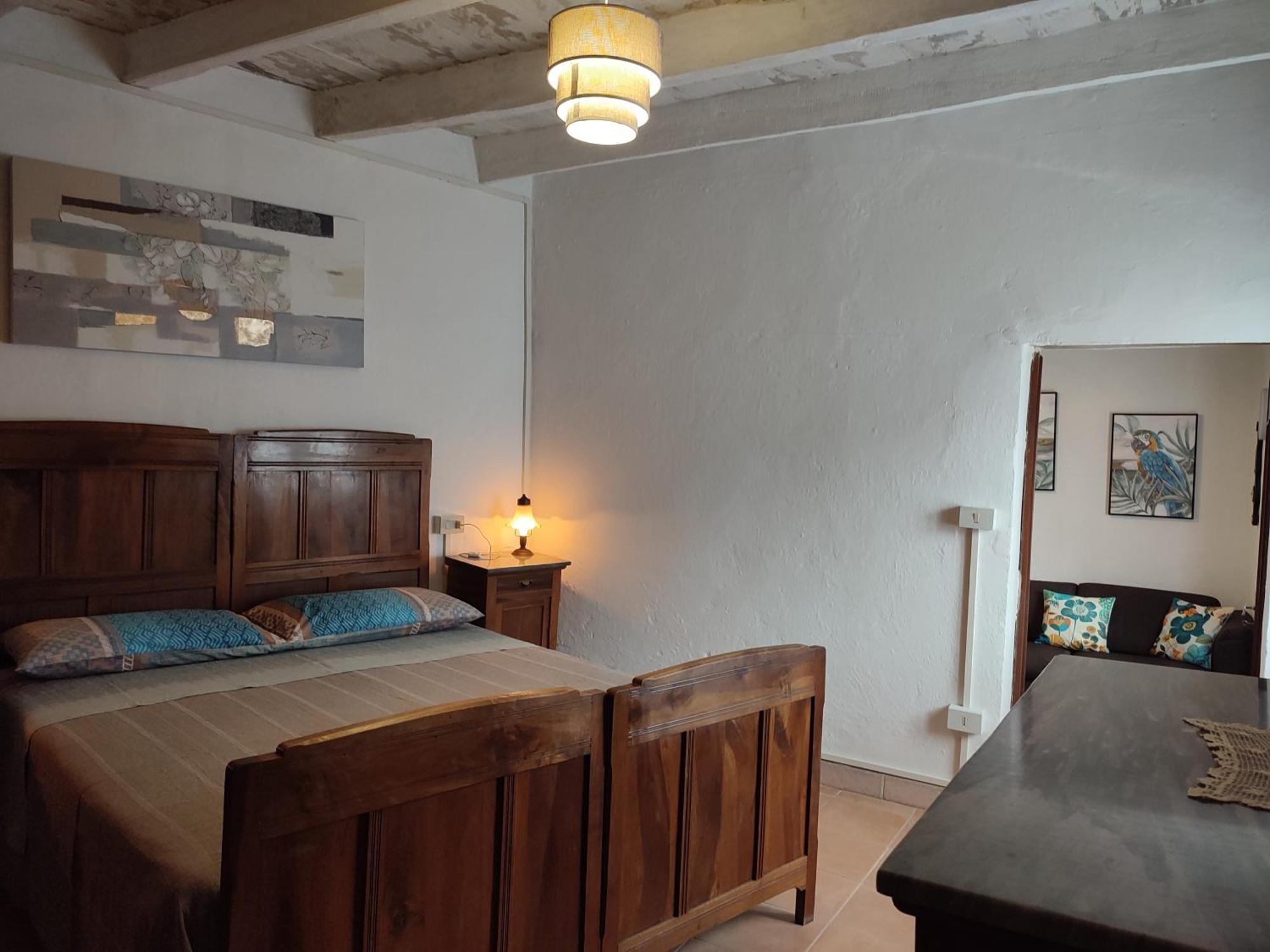 Agriturismo Nonnamelia Nasino Extérieur photo